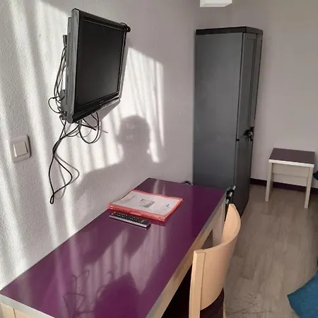 Dans Hoteliere Apartment