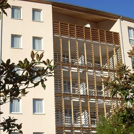 Dans Hoteliere Apartment