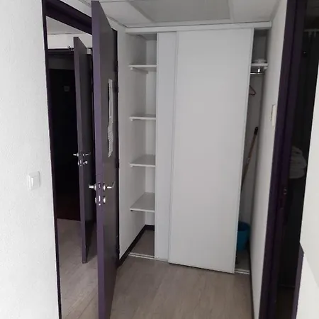 Apartment Dans Hoteliere *